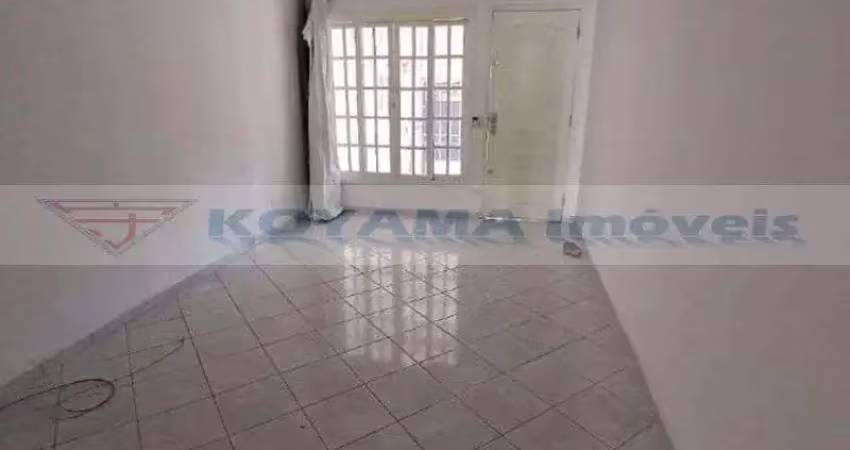 Sobrado com 2 dormitórios para alugar, 150m² - mirandópolis - são paulo/sp