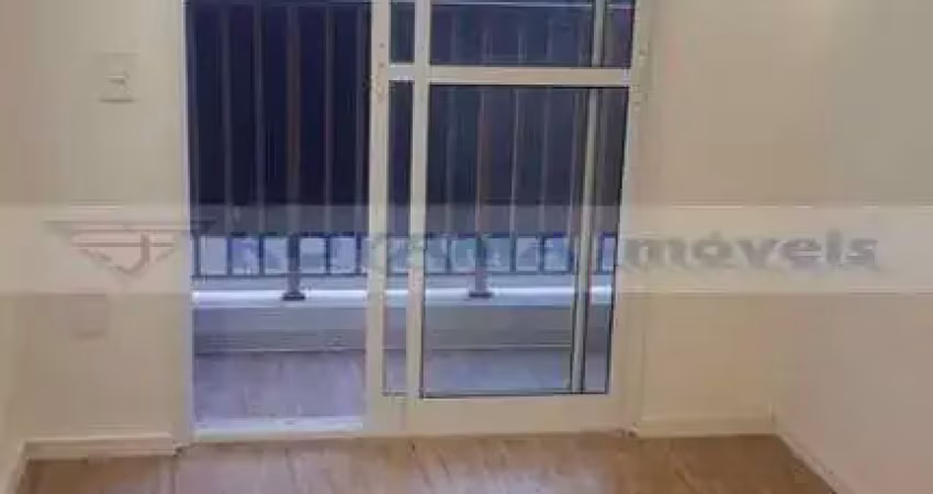 Apartamento com 1 dormitório para alugar, 24m² - saúde - são paulo/sp