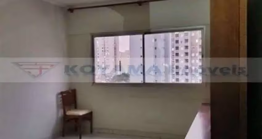 Apartamento com 1 dormitório, 51m² - venda ou locação - vila guarani (zona sul) - são paulo/sp