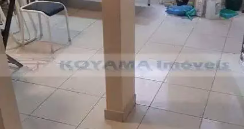 Kitnet com 1 dormitório para alugar, 32m² - saúde - são paulo/sp