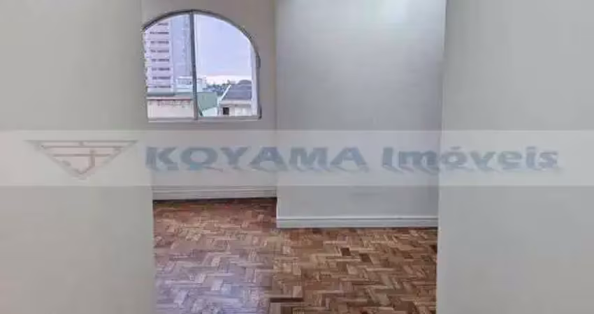 Apartamento com 2 dormitórios à venda, 68m² - saúde - são paulo/sp