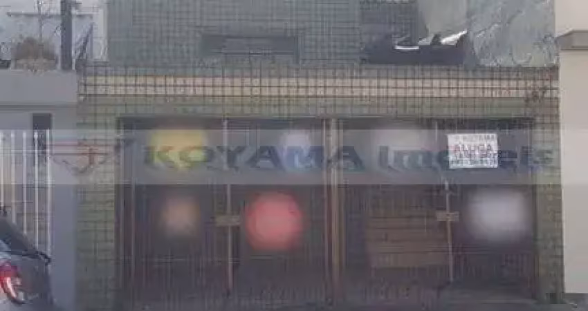 Sobrado com 4 dormitórios para alugar, 180m² - vila mariana - são paulo/sp