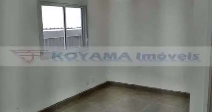 Studio com 1 dormitório para alugar, 25m² - saúde - são paulo/sp
