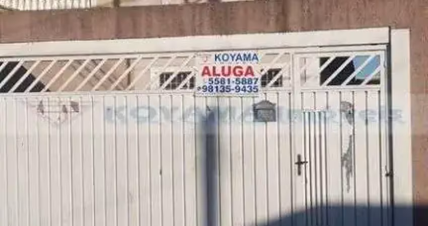 Sobrado com 3 dormitórios para alugar, 150m² - saúde - são paulo/sp