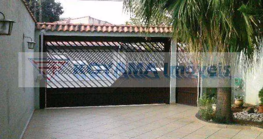Sobrado com 3 dormitórios à venda, 172 m² por r$ 980.000,00 - paulicéia - são bernardo do campo/sp