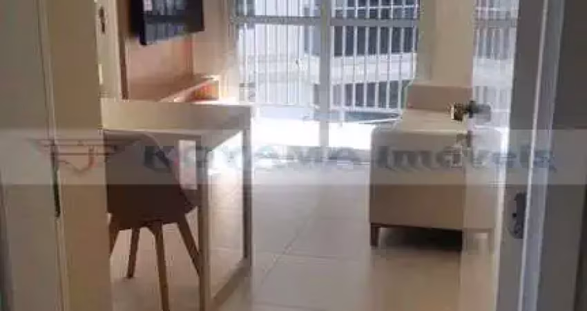 Apartamento com 2 dormitórios à venda, 38m² - chácara inglesa - são paulo/sp