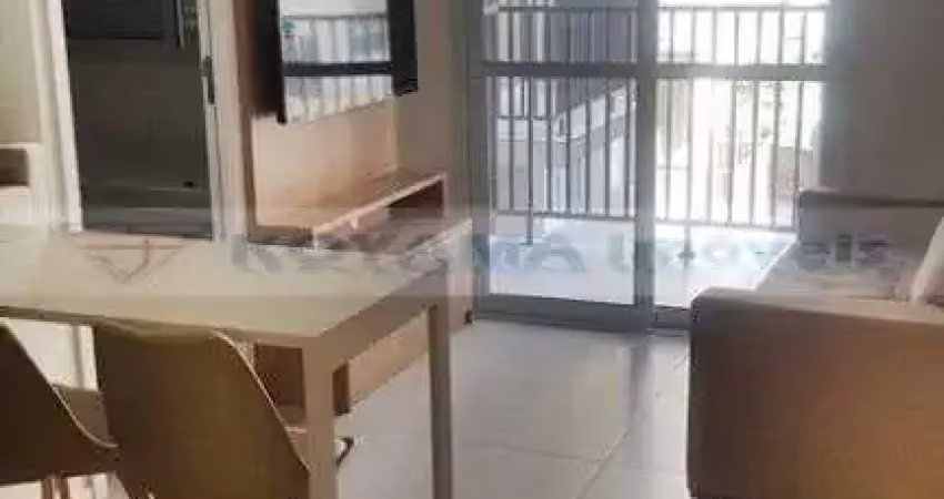 Apartamento com 2 dormitórios à venda, 36m² - chácara inglesa - são paulo/sp