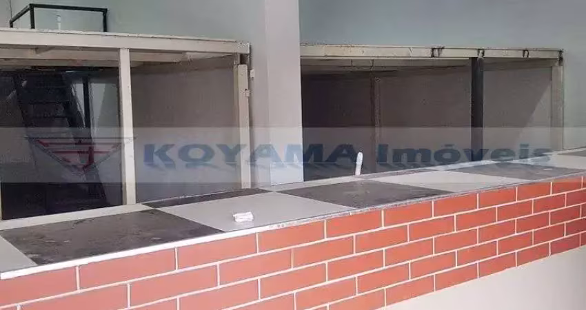 Sala comercial para alugar na Rua General Chagas Santos, 643, Saúde, São Paulo