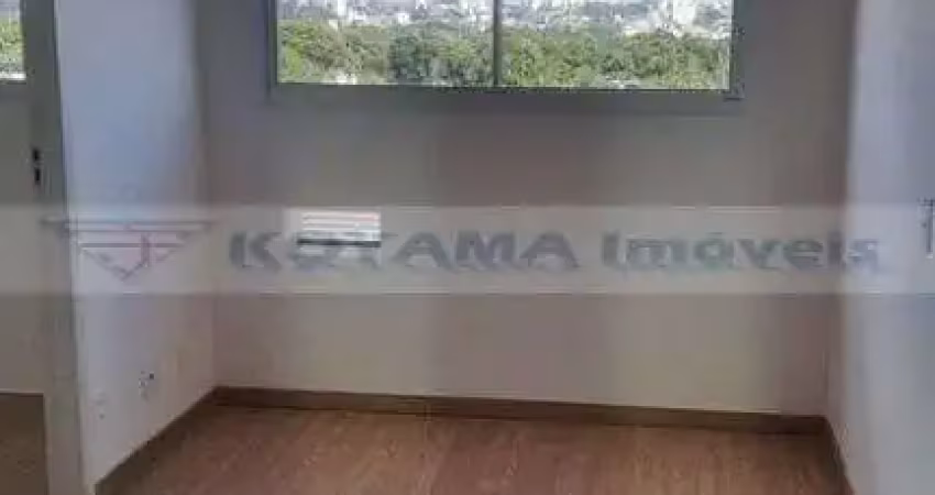 Apartamento com 2 dormitórios para alugar, 37m² - vila moraes - são paulo/sp