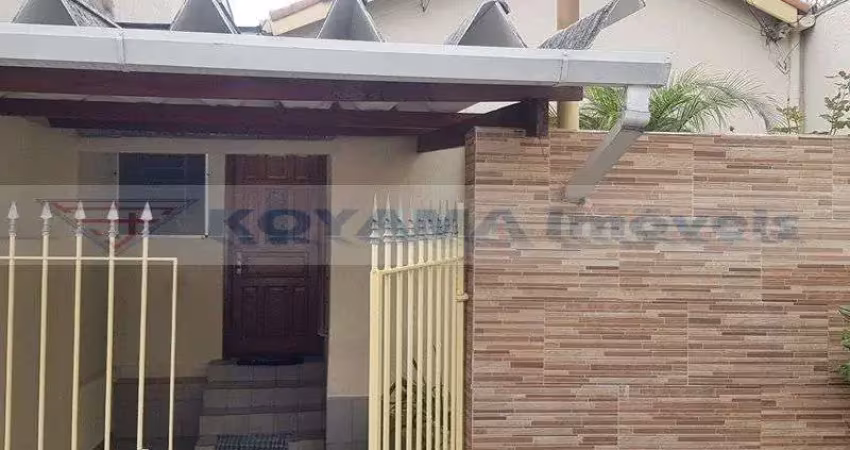 Casa com 2 dormitórios à venda, 143m² - vila guarani (zona sul) - são paulo/sp