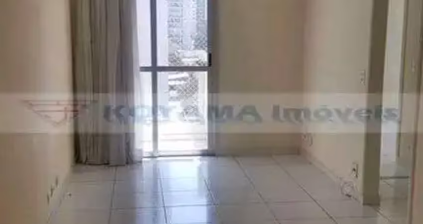 Apartamento com 2 dormitórios para alugar, 68m² - saúde - são paulo/sp