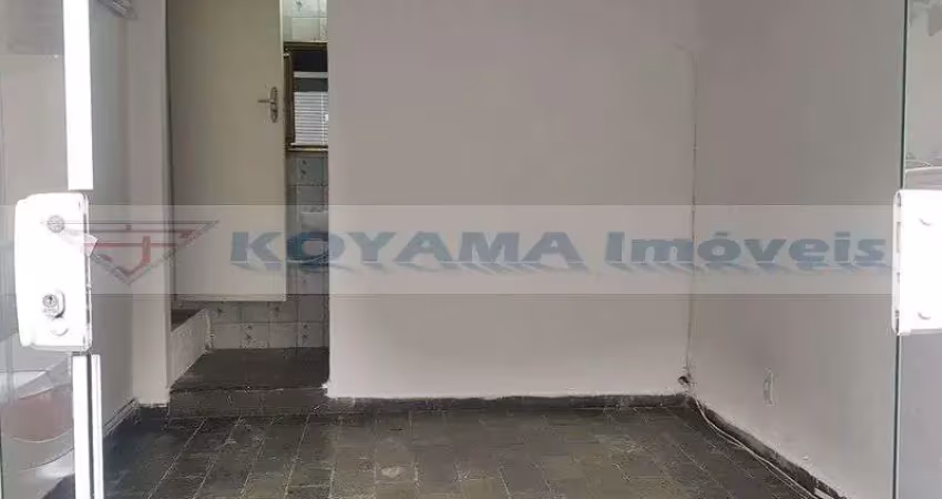Sala comercial para alugar na Rua Caramuru, 884, Saúde, São Paulo