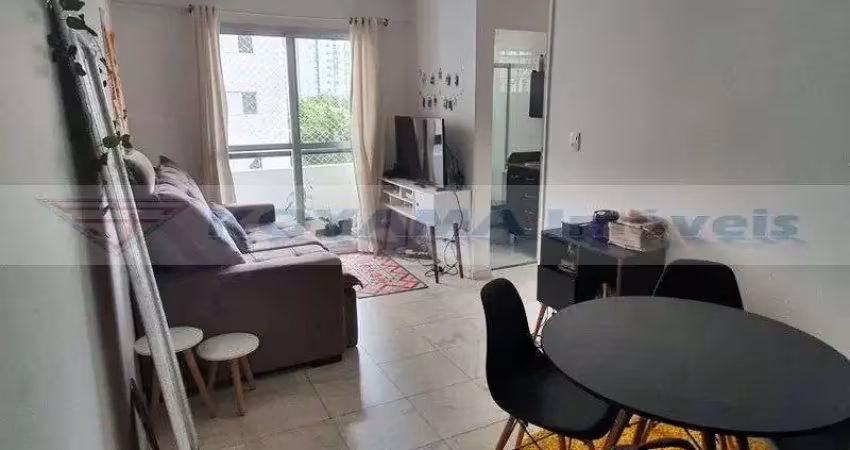 Apartamento com 2 dormitórios, 52m² - venda ou locação - saúde - são paulo/sp