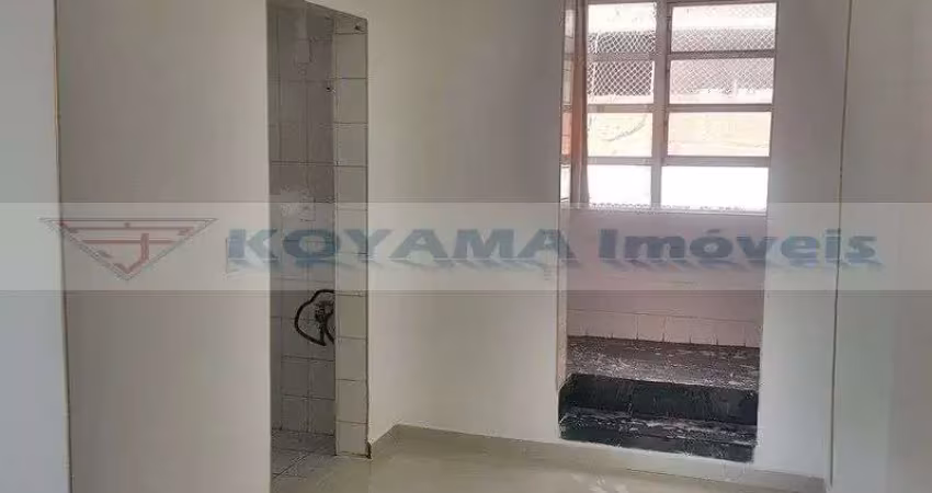 Apartamento com 2 dormitórios para alugar, 90m² - vila clementino - são paulo/sp