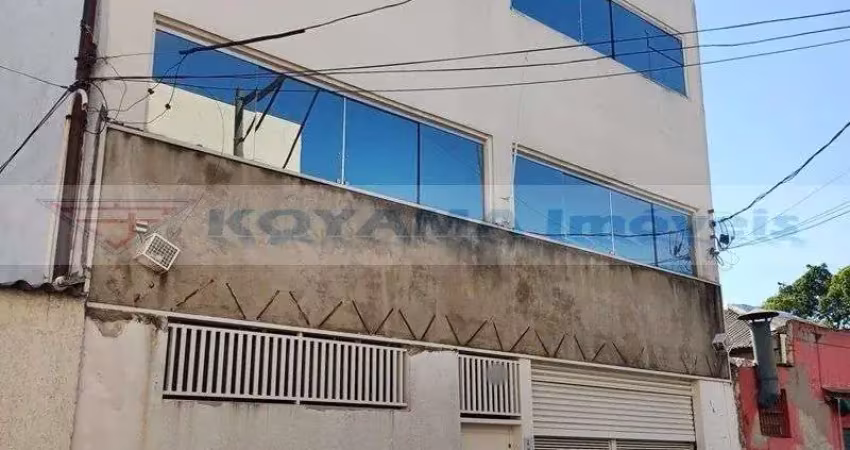 Prédio, 1050 m² - venda por r$ 5.500.000,00 ou aluguel por r$ 36.405,00/mês - são josé - são caetano do sul/sp