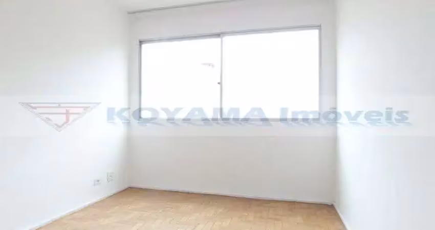 Apartamento com 2 dormitórios à venda, 60m² - saúde - são paulo/sp