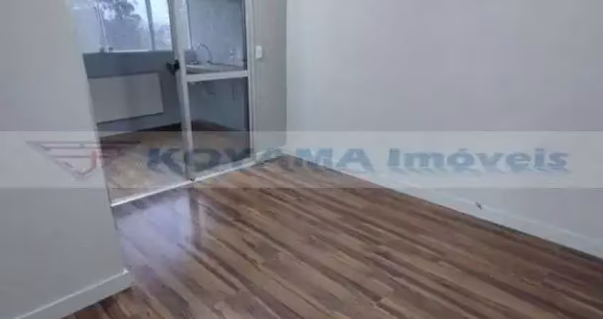 Apartamento com 3 dormitórios à venda, 57m² - jardim santa emília - são paulo/sp