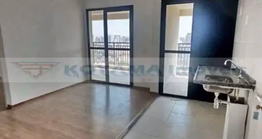 Apartamento com 2 dormitórios para alugar, 64 m² por r$ 5.707,00/mês - vila firmiano pinto - são paulo/sp