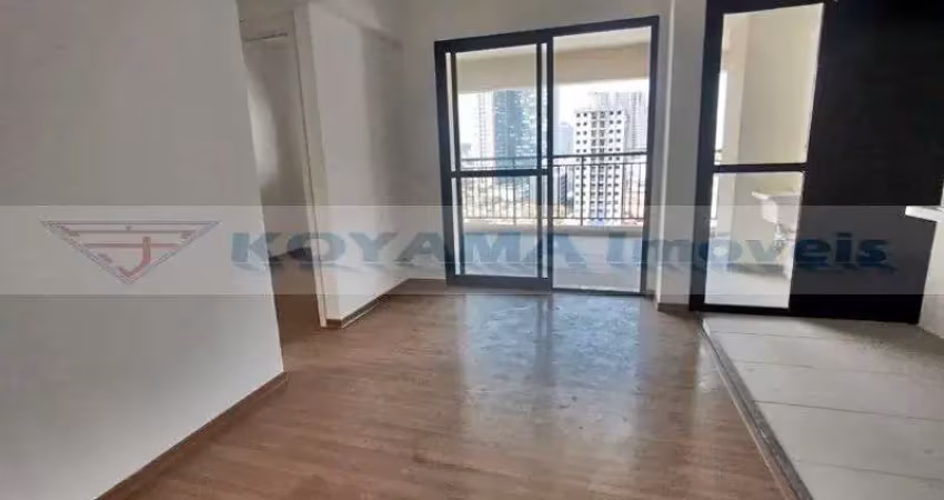 Apartamento com 3 dormitórios para alugar, 70m² - vila firmiano pinto - são paulo/sp