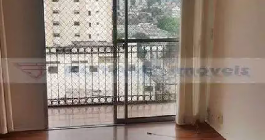 Apartamento com 2 dormitórios para alugar, 60m² - saúde - são paulo/sp