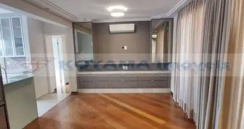 Apartamento com 3 dormitórios, 116 m² - venda ou locação - vila mariana - são paulo/sp