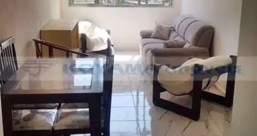 Apartamento com 1 dormitório à venda, 57m² - bosque da saúde - são paulo/sp