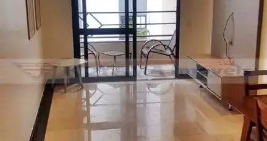 Apartamento mobiliado com 3 dormitórios para alugar, 85m² - vila mariana - são paulo/sp