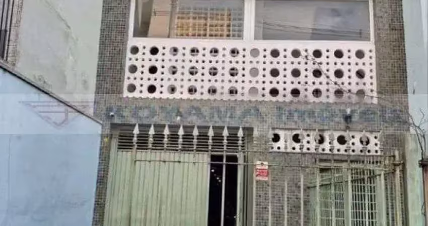 Prédio à venda na Rua Rui Barbosa, 618, Bela Vista, São Paulo