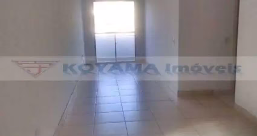 Apartamento com 1 dormitório para alugar, 45 m²  - paulicéia - são bernardo do campo/sp