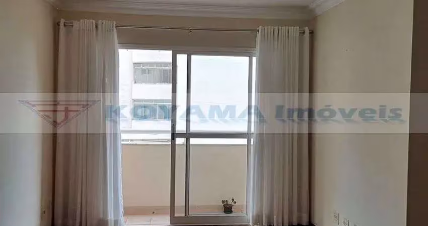 Apartamento com 3 dormitórios à venda, 113m² - santo antônio - são caetano do sul/sp