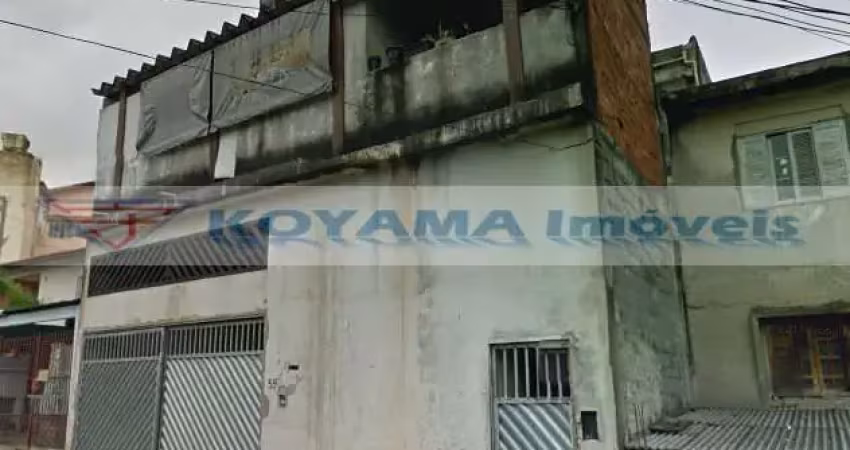 Prédio comercial à venda, Jardim Calux, São Bernardo do Campo