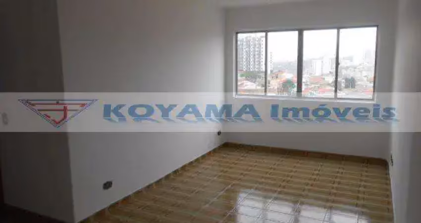 Apartamento com 2 dormitórios à venda, 60m² - bosque da saúde - são paulo/sp