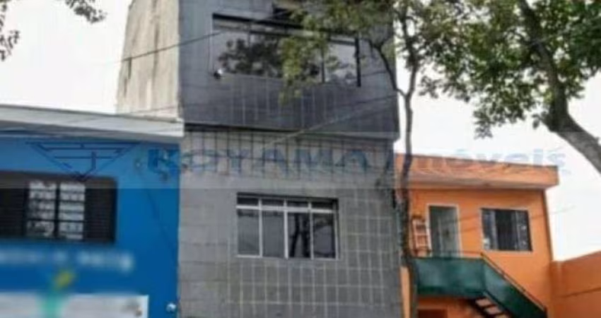 Prédio, 240m² - venda ou locação - Bosque da Saúde - São Paulo/SP