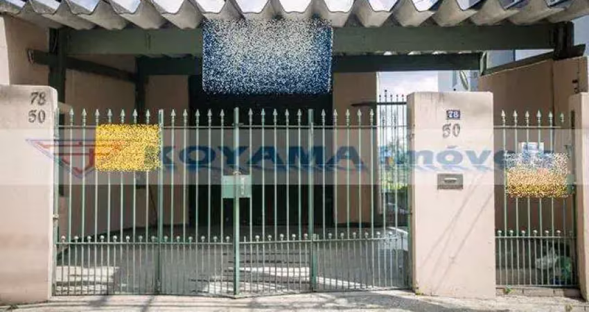 Casa residencial / comercial à venda, saúde, são paulo - ca0285.