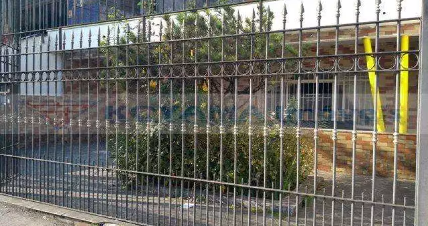 Casa comercial à venda, jardim vergueiro (sacomã), são paulo.