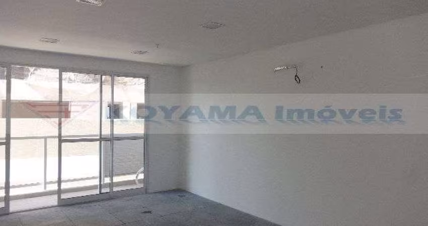 Sala à venda, 43 m² - Centro - São Bernardo do Campo/SP