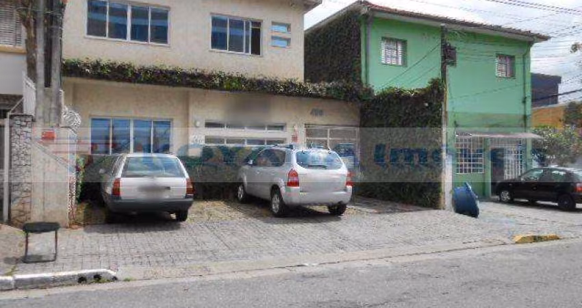 Sobrado à venda, 250m² - Planalto Paulista - São Paulo/SP