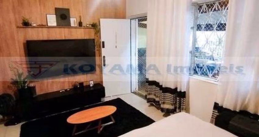 Sobrado com 2 dormitórios à venda, 95m² - Planalto Paulista - São Paulo/SP