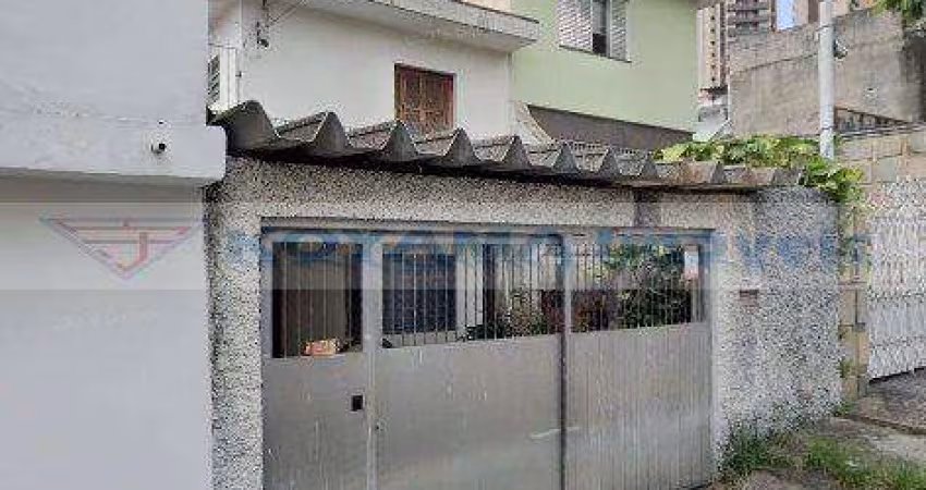 Sobrado com 2 dormitórios à venda, 139m² - Vila Santo Estéfano - São Paulo/SP