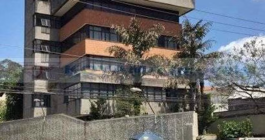 Prédio para alugar, 1307m² - Planalto Paulista - São Paulo/SP