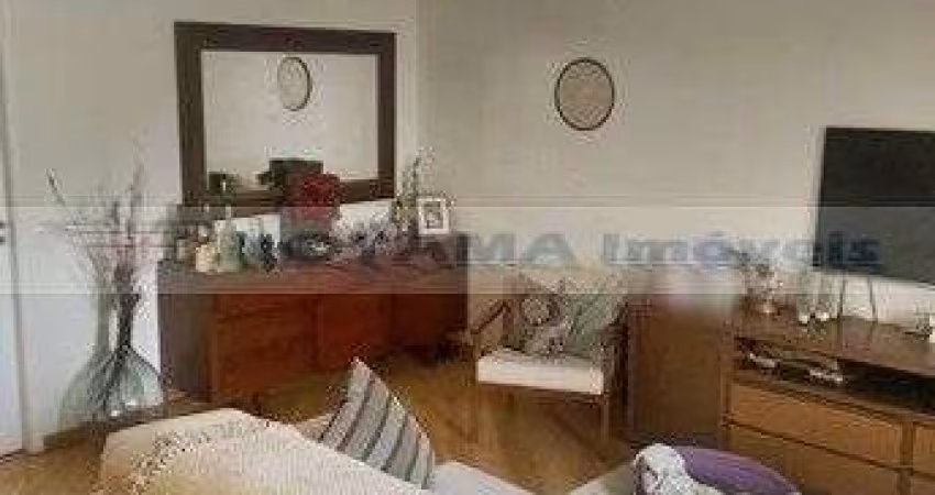 Sobrado com 3 dormitórios à venda, 112m² - Saúde - São Paulo/SP