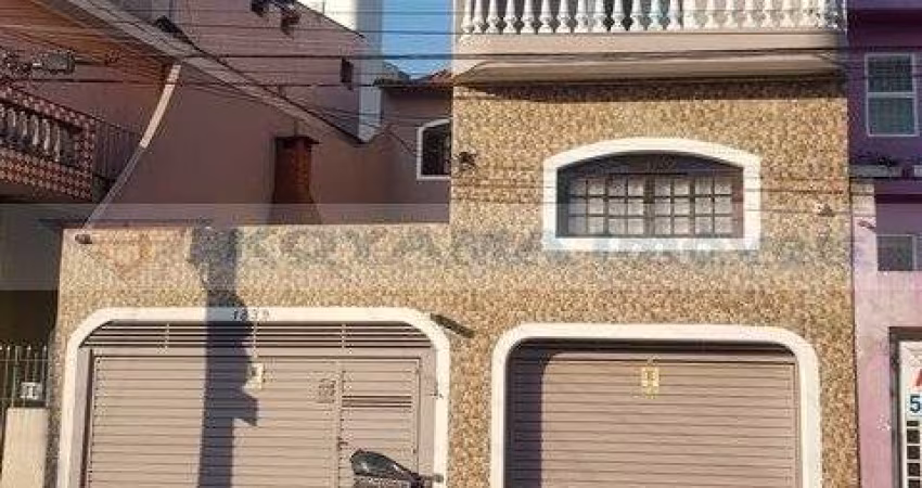 Sobrado com 3 dormitórios à venda, 324m² - Vila Carrão - São Paulo/SP