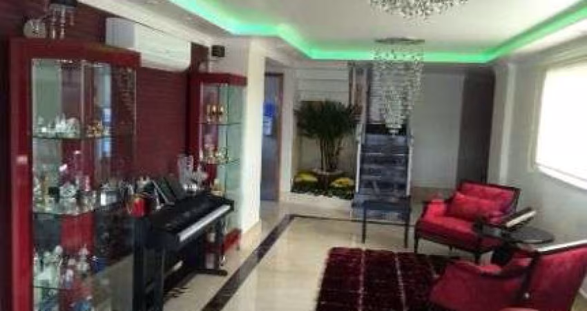 Cobertura com 3 dormitórios à venda, 150 m² - Santa Paula - São Caetano do Sul/SP