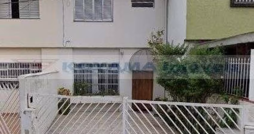 Sobrado com 3 dormitórios à venda, 150m² - Mirandópolis - São Paulo/SP