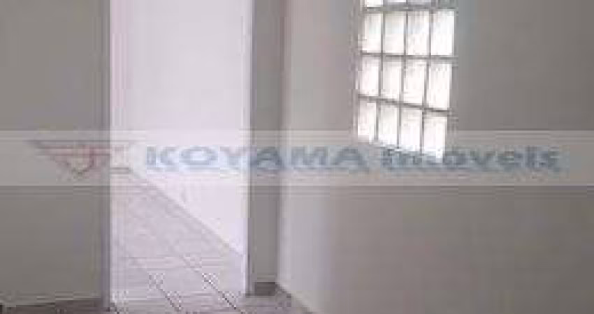 Sala para alugar, 25m² - Saúde - São Paulo/SP