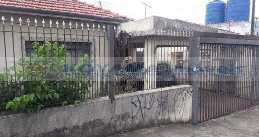 Terreno à venda, 950m² - Saúde - São Paulo/SP
