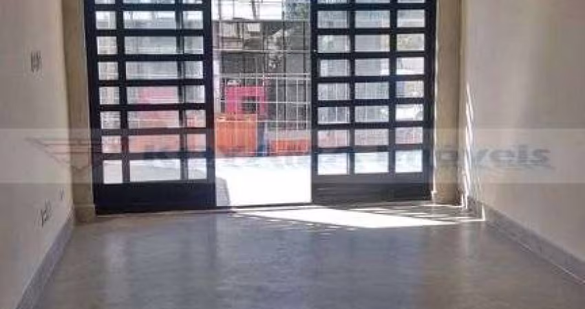 Apartamento com 3 dormitórios à venda, 91m² - Vila Nova Conceição - São Paulo/SP