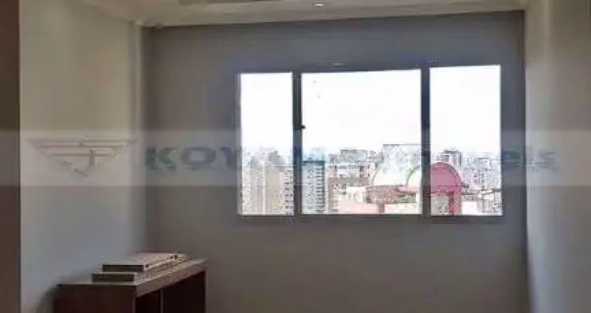 Apartamento com 2 dormitórios para alugar, 57m² - saúde - são paulo/sp