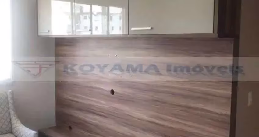 Cobertura duplex com 3 dormitórios à venda, 131m² - jardim celeste - são paulo/sp
