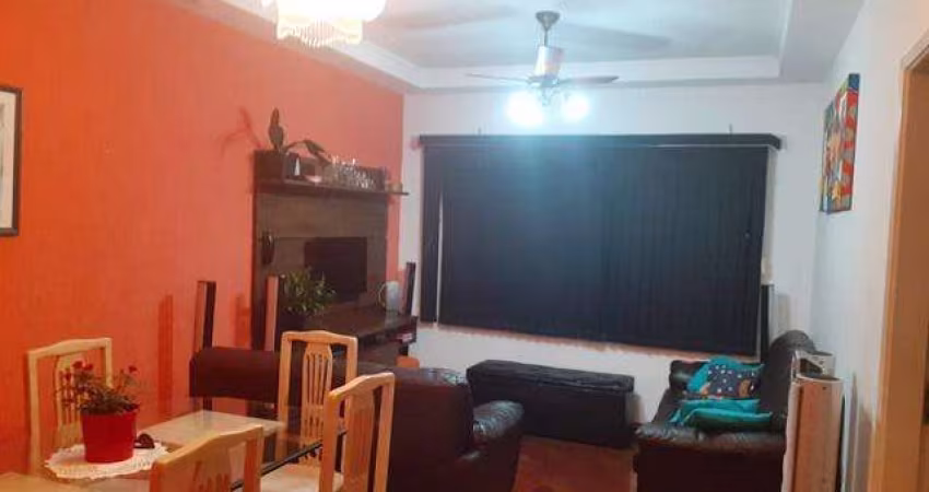 Apartamento com 2 dormitórios à venda, 95 m²  - Paulicéia - São Bernardo do Campo/SP